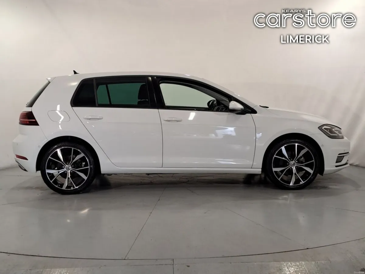 Volkswagen Golf 1.2 - Image 2