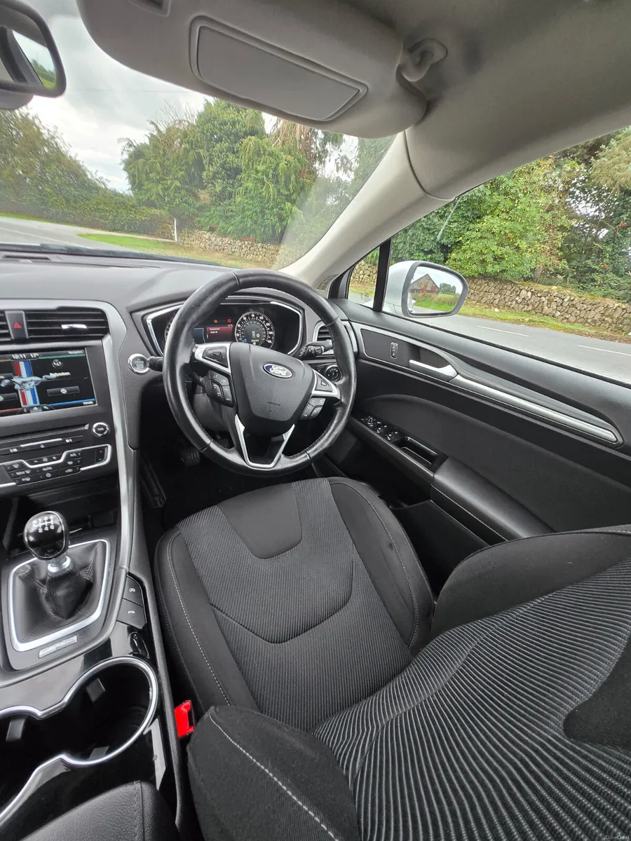 Ford Mondeo 2016 - Image 6