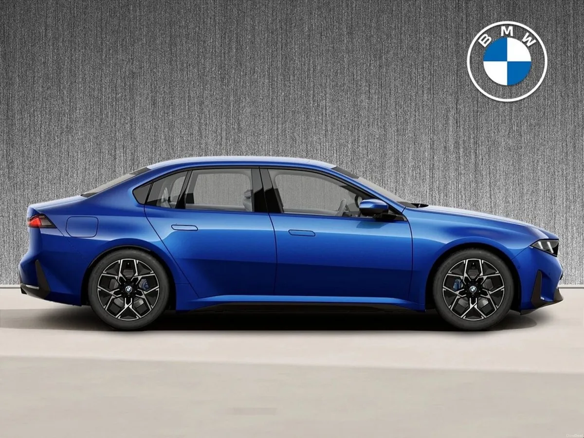 BMW i3 40 xDrive M Sport Saloon - Image 3