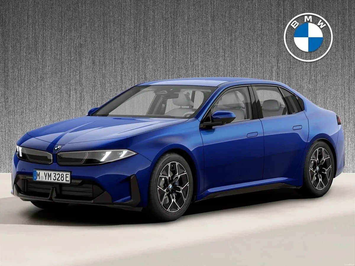 BMW i3 40 xDrive M Sport Saloon - Image 1