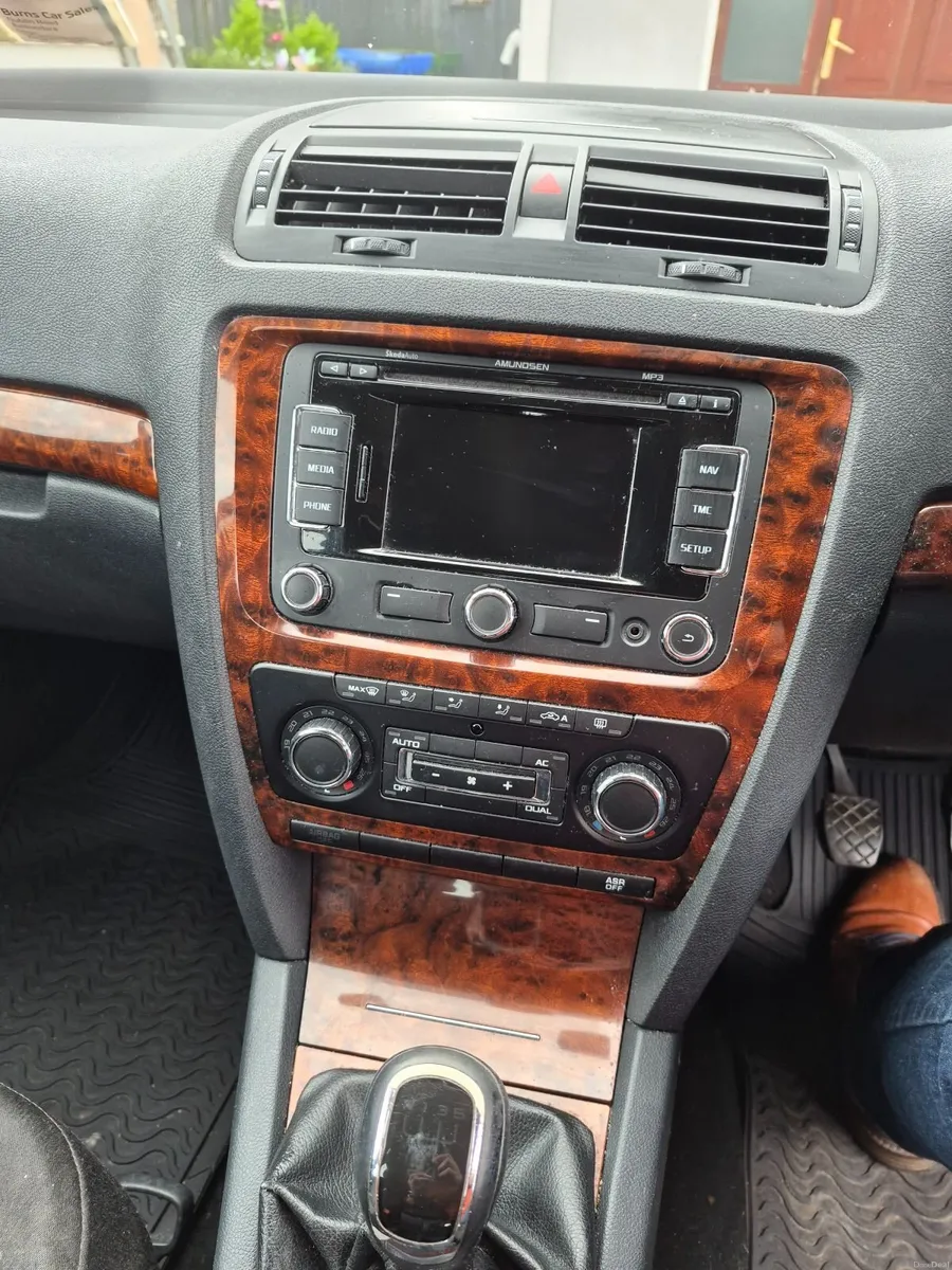 Skoda Octavia 2012 - Image 6