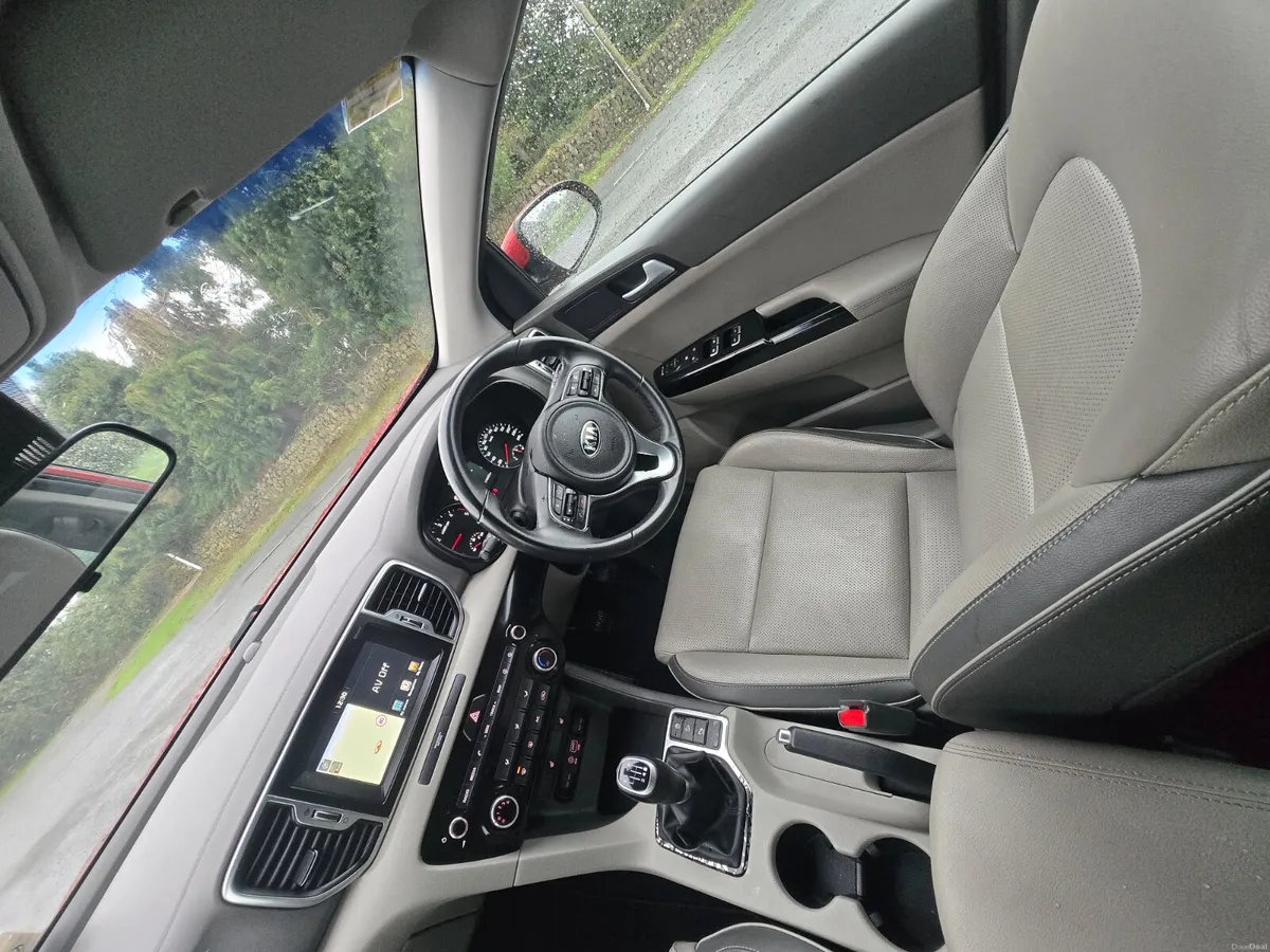 Kia Sportage 2017 - Image 6