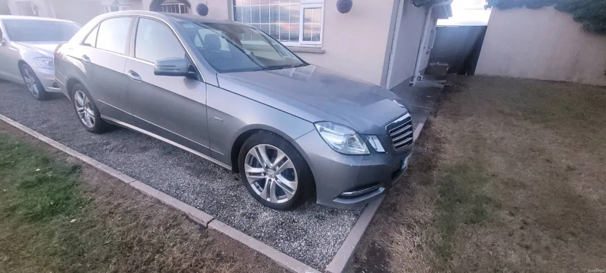Mercedes - Image 6