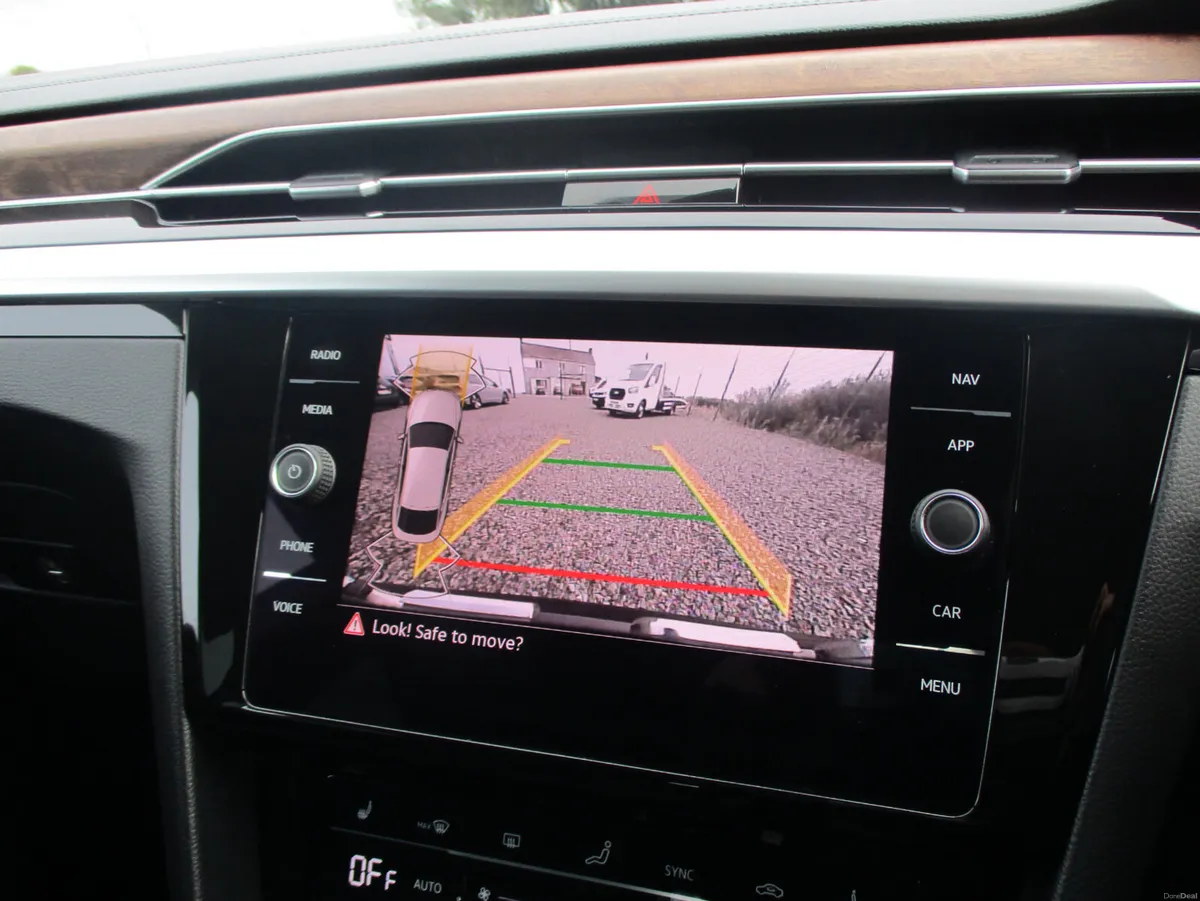 Volkswagen Arteon 2023 ARTEON ELEGANCE DSG 150 BHP - Image 2