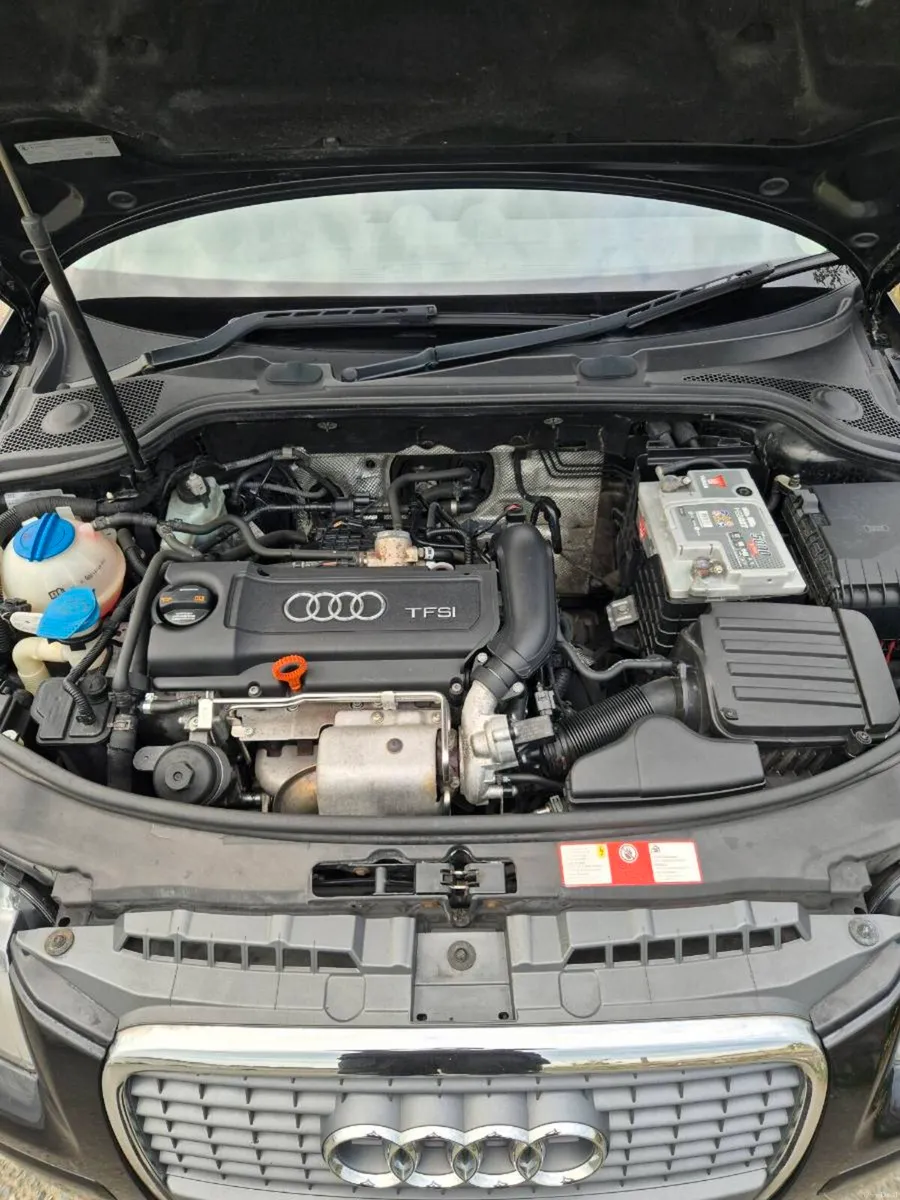 A3 1.4 PETROL - Image 4