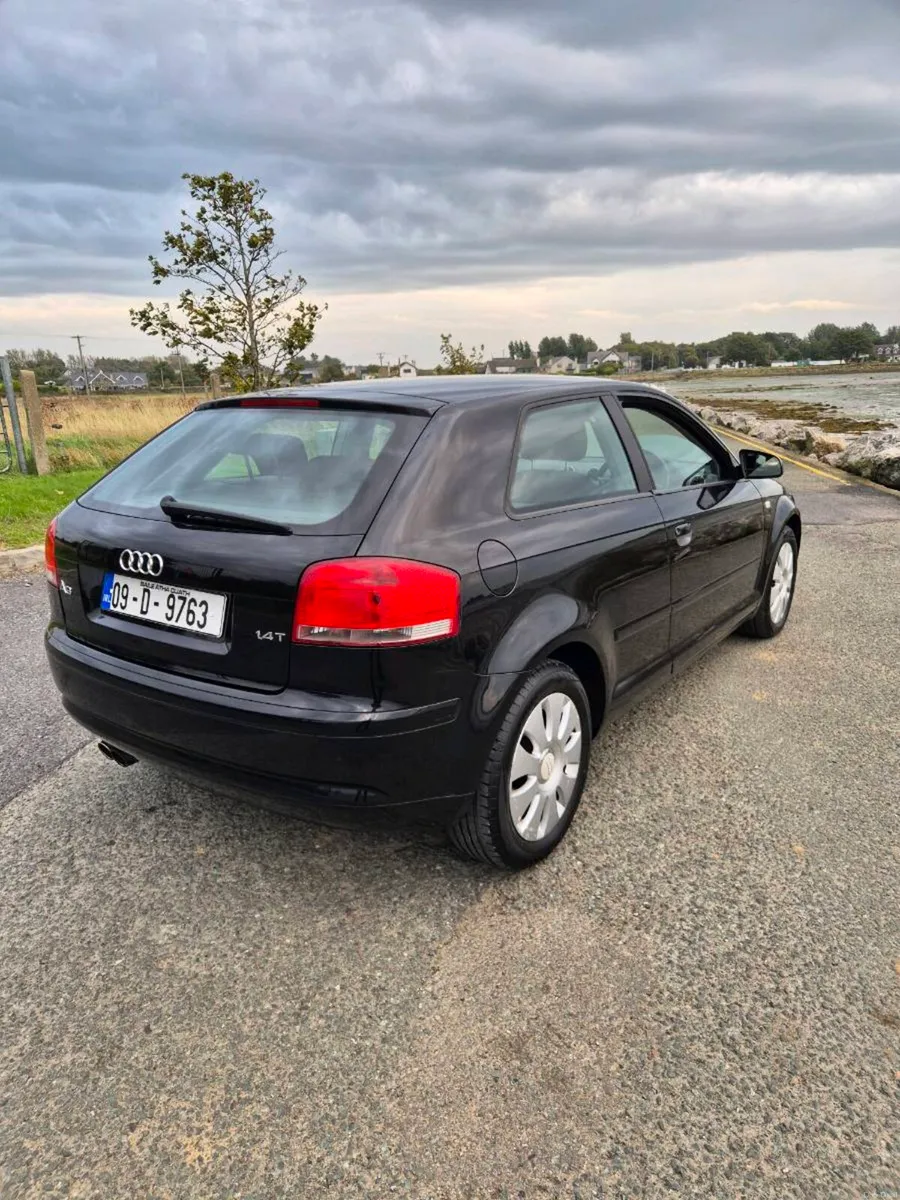 A3 1.4 PETROL - Image 3