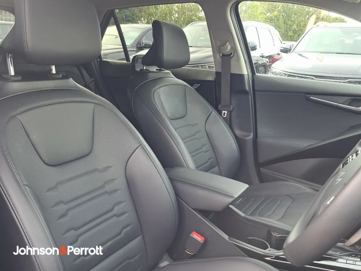 Kia Niro HEV SEM - Image 3