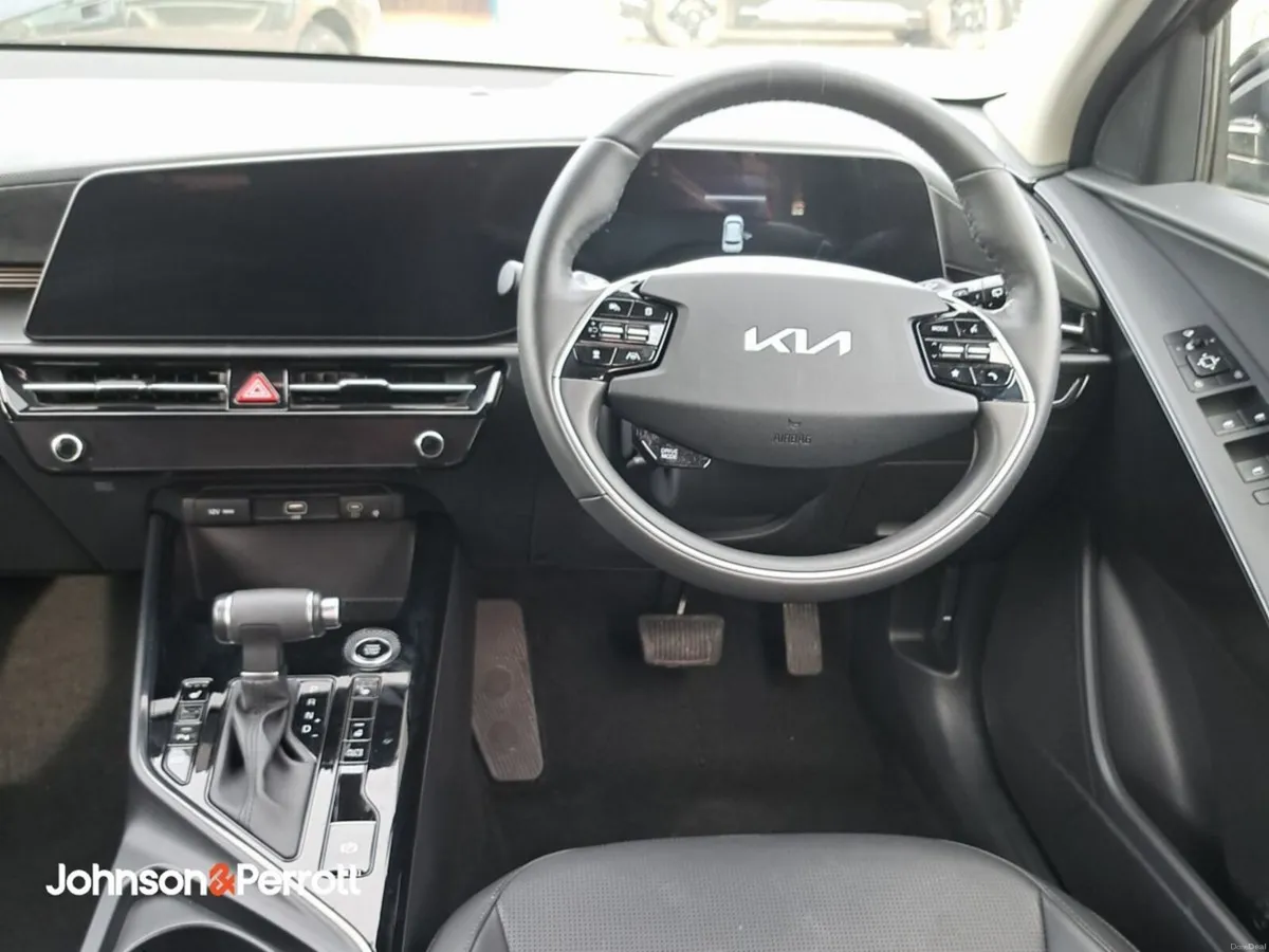 Kia Niro HEV SEM - Image 4