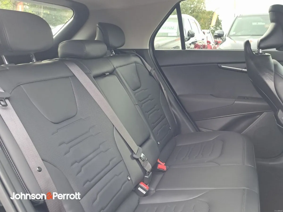 Kia Niro HEV SEM - Image 5