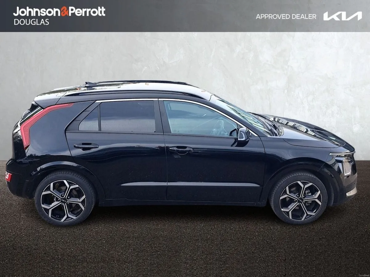 Kia Niro HEV SEM - Image 6