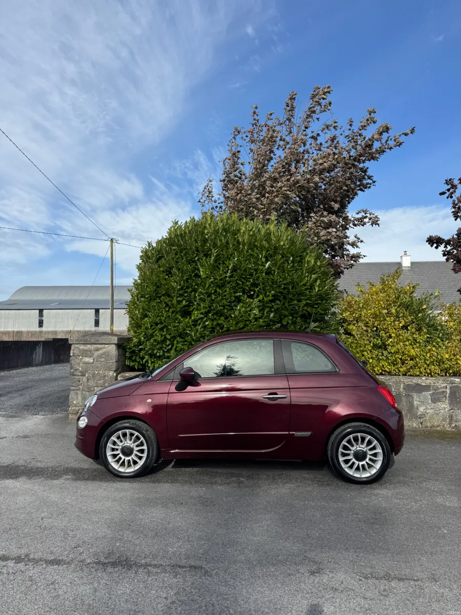 Fiat 500 2017 - Image 5
