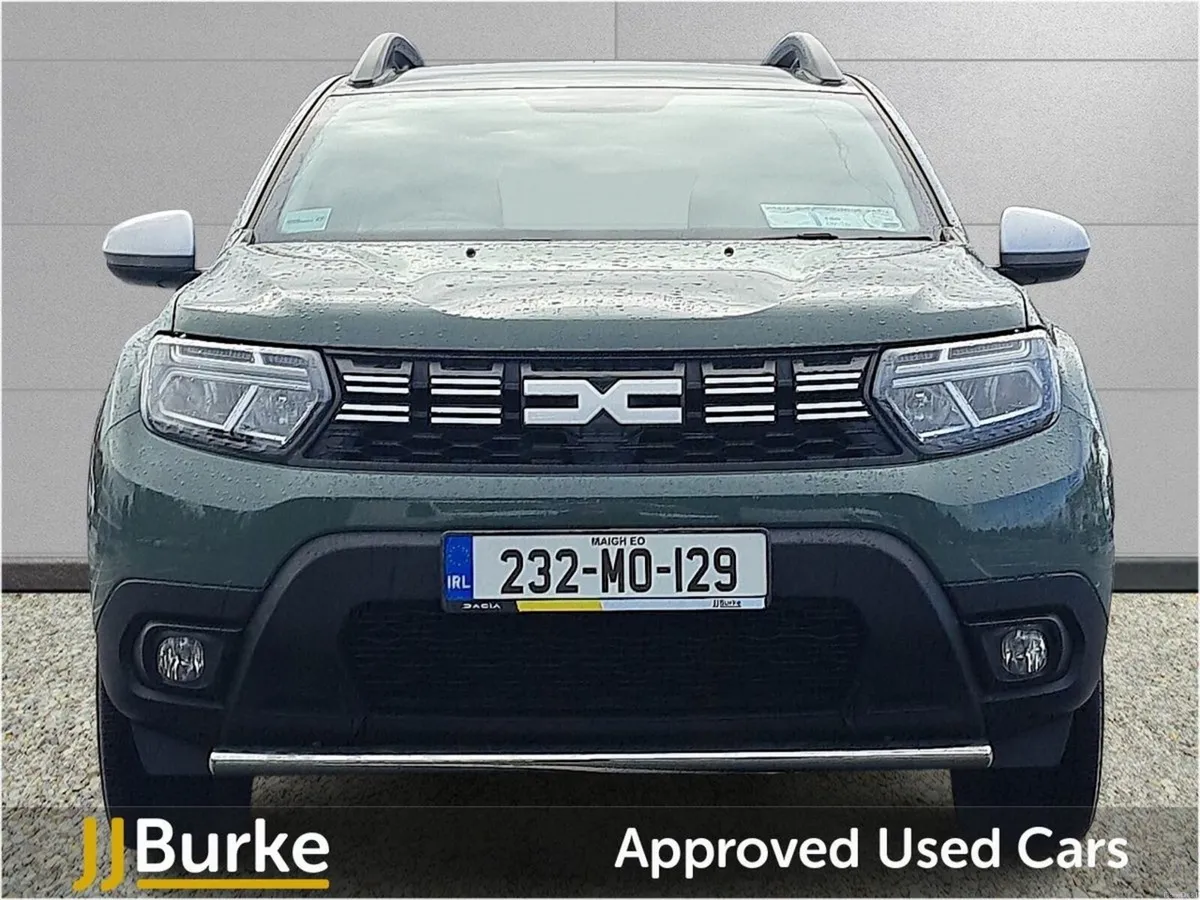Dacia Duster 1.5 Blue dCi 115 Expression - Image 2