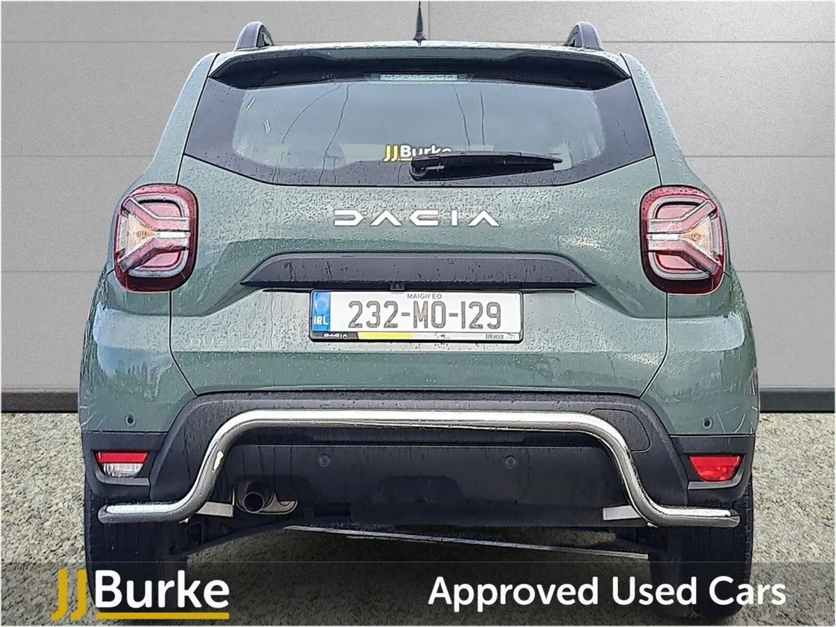 Dacia Duster 1.5 Blue dCi 115 Expression - Image 5