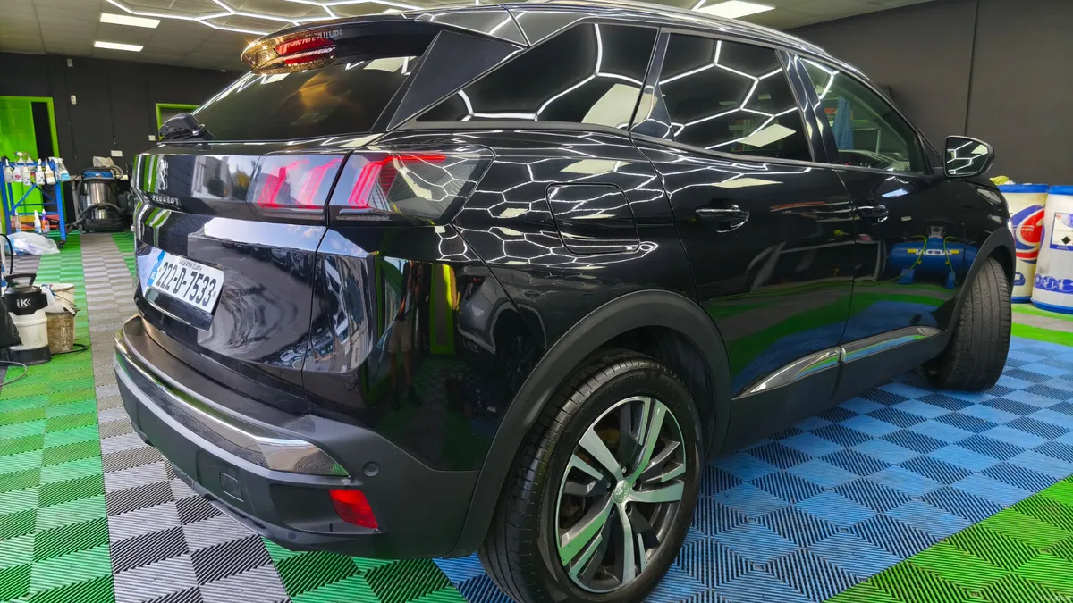 Peugeot 3008 2022 AA Approved 1 Year Warranty - Image 6