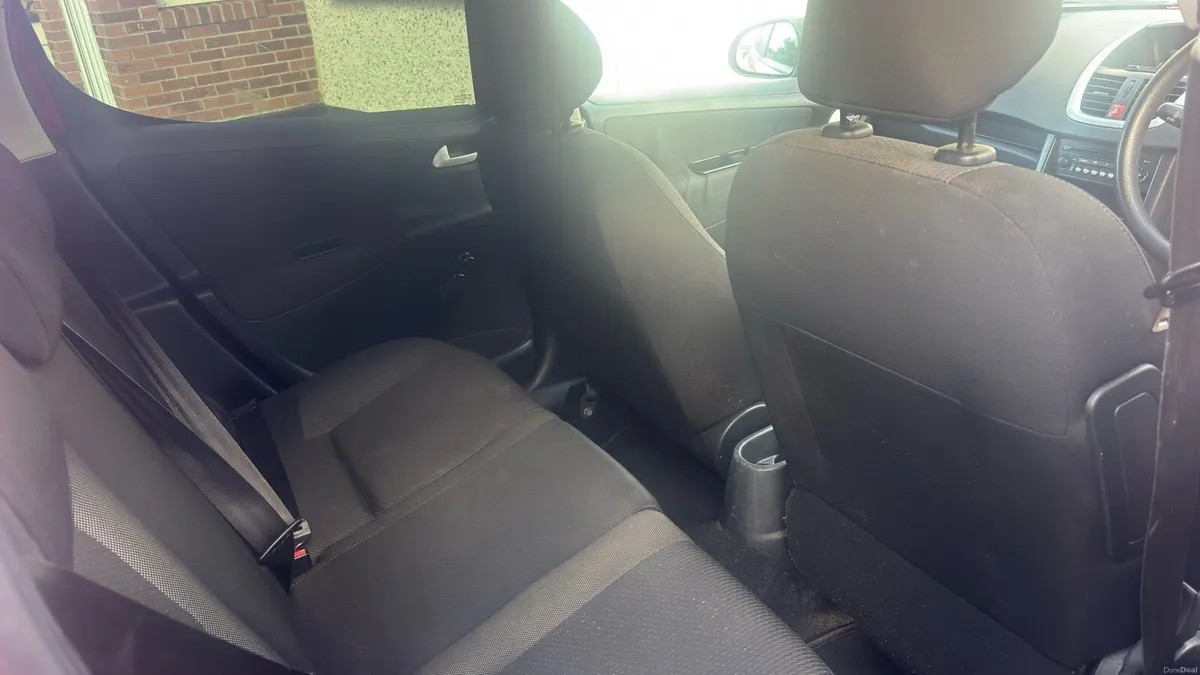 PEUGEOT 207 NCT+TAX - Image 5