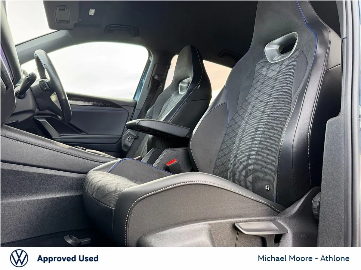 Volkswagen Tiguan 2.0 TDI 150HP R-Line DSG - Image 3