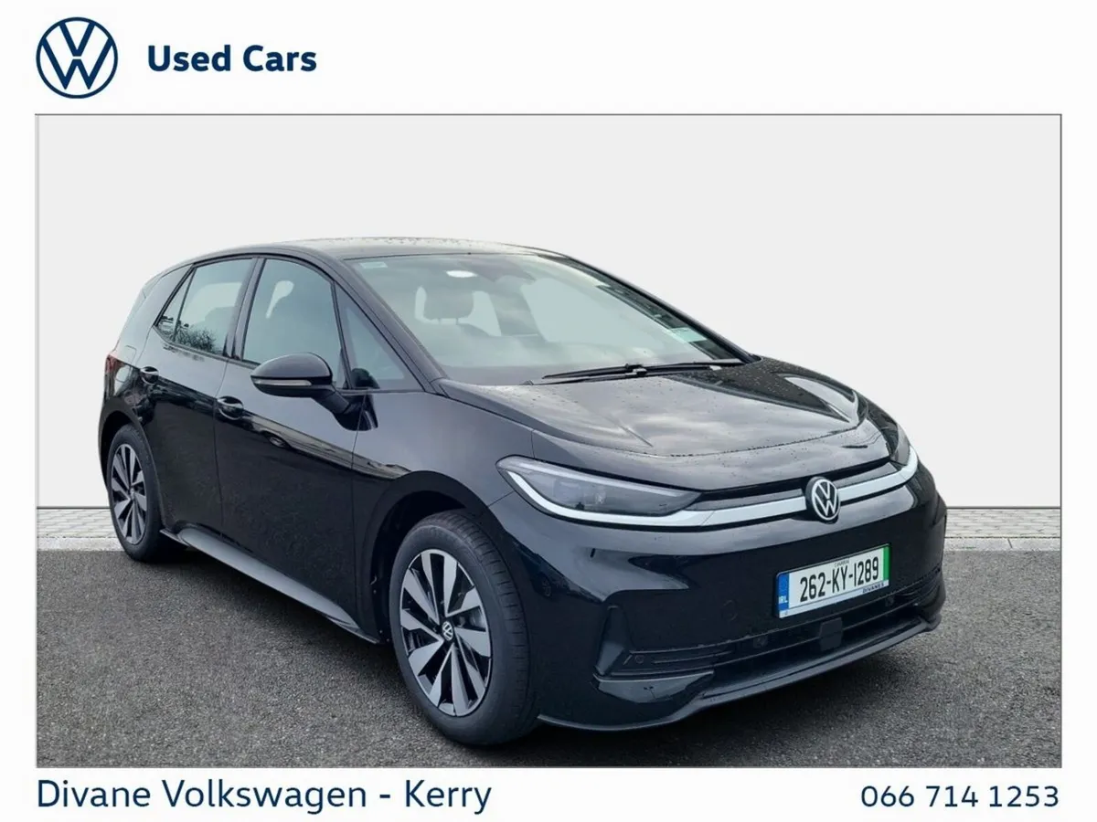 Volkswagen ID.3 Neo LIFE 50KWH 170HP - Image 1