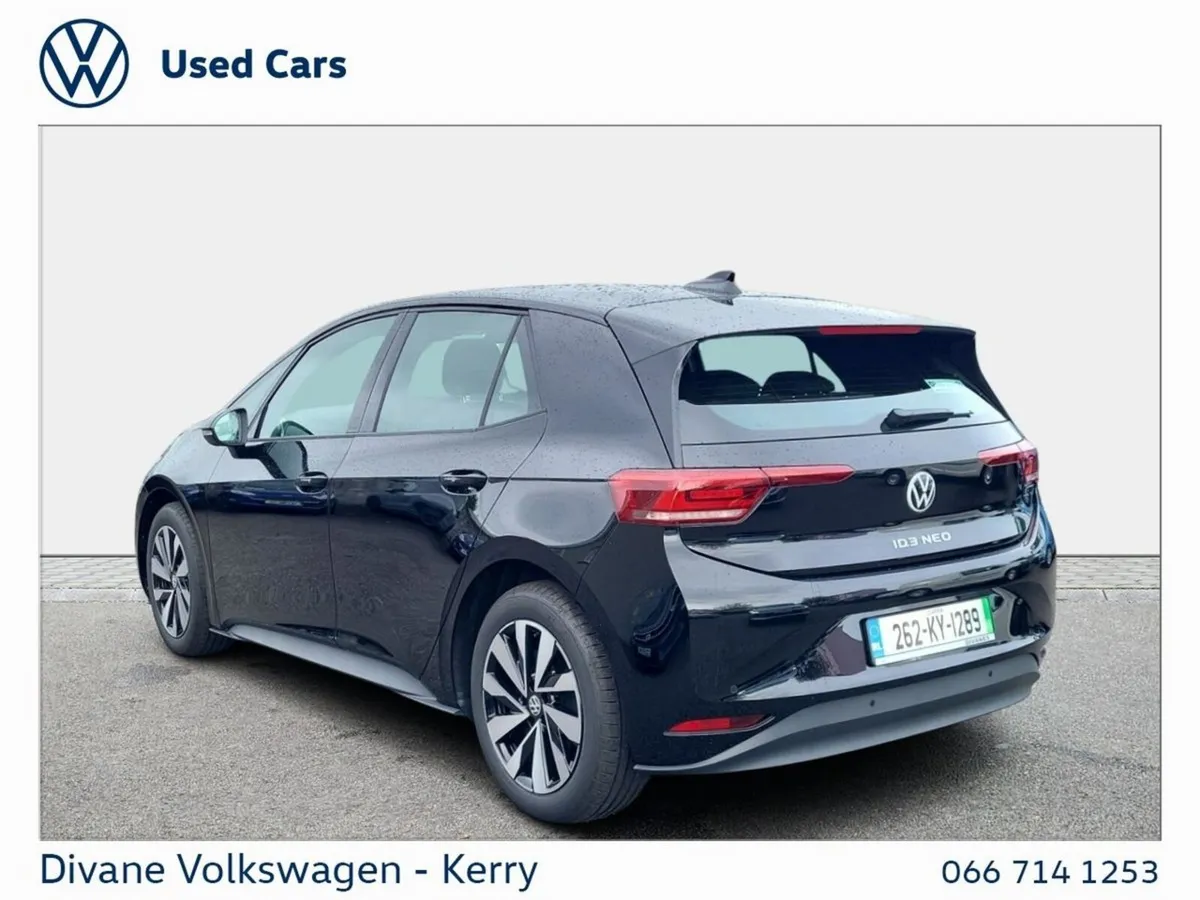 Volkswagen ID.3 Neo LIFE 50KWH 170HP - Image 3