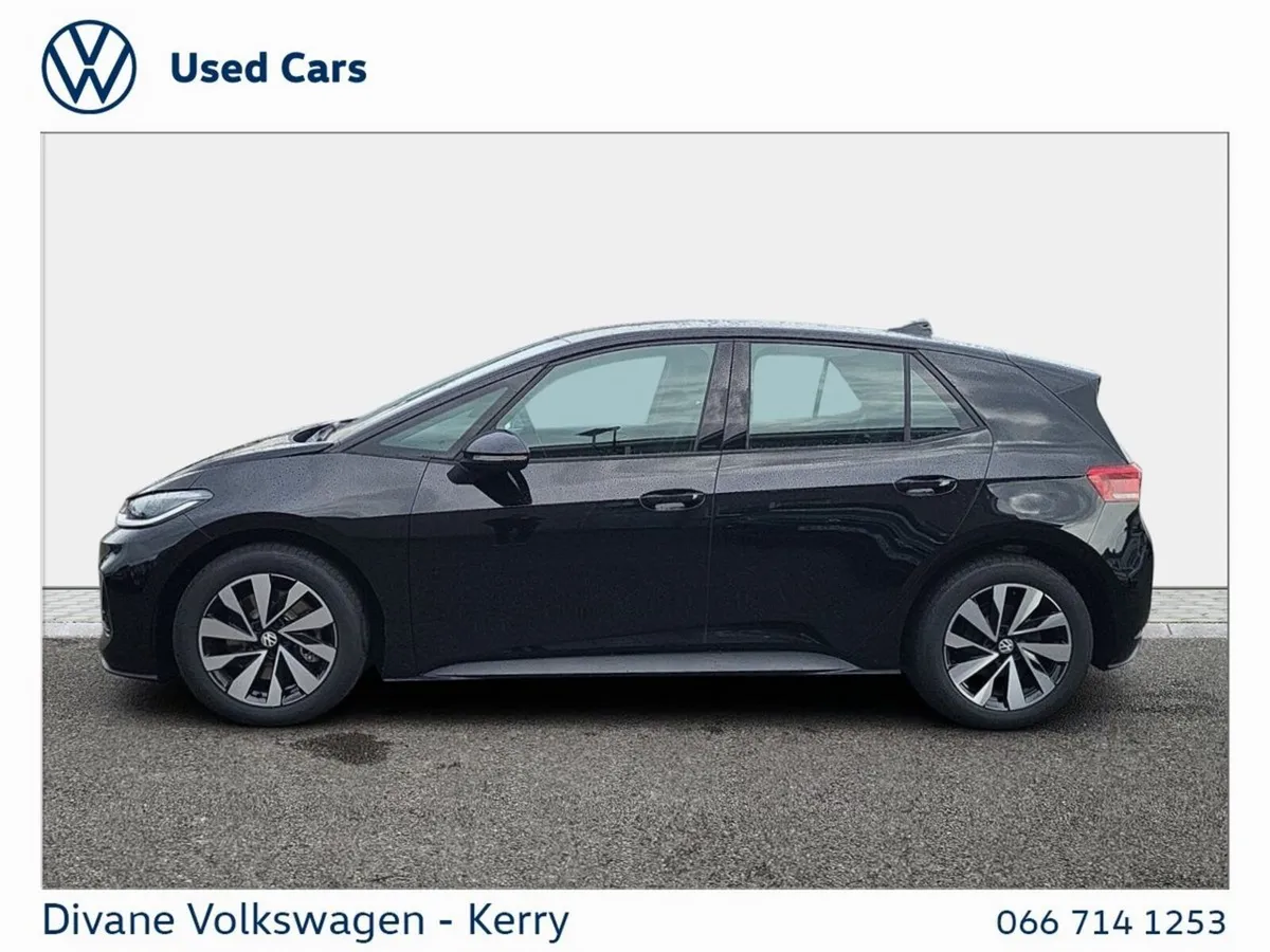 Volkswagen ID.3 Neo LIFE 50KWH 170HP - Image 5