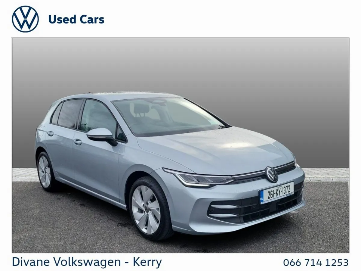 Volkswagen Golf EDITION 75 2.0 TDI 116HP - Image 1