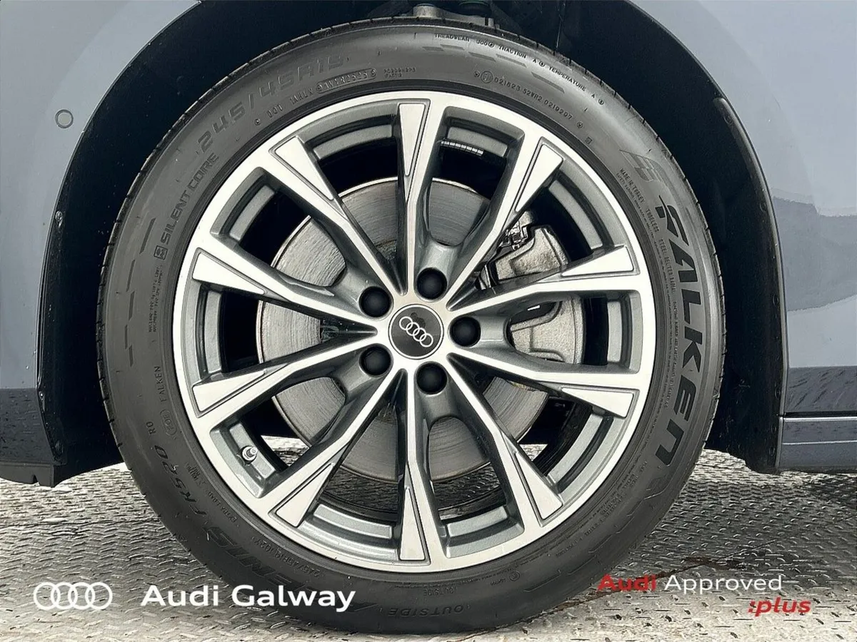 Audi A6 (2026) E-HYBRID S-LINE QUATTRO A/T - Image 5