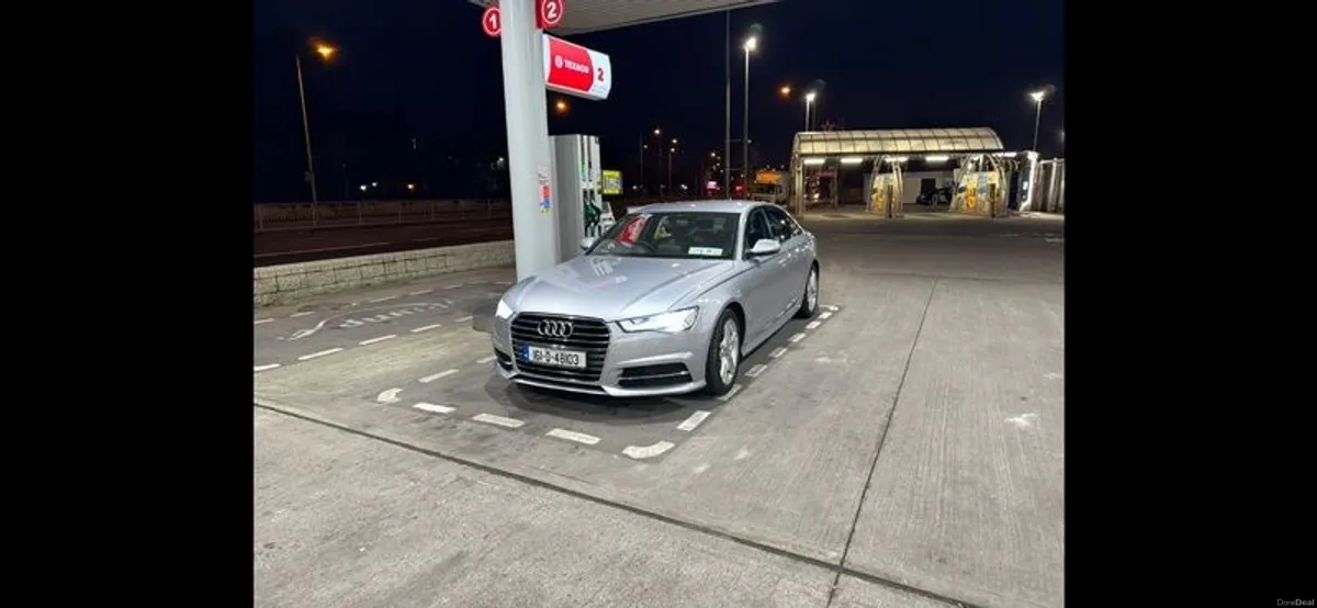 2016 Audi A6 S-Line - Image 6