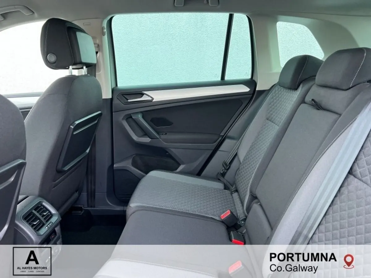 Volkswagen Tiguan 2.0 TDI 150HP Comfortline - Image 6