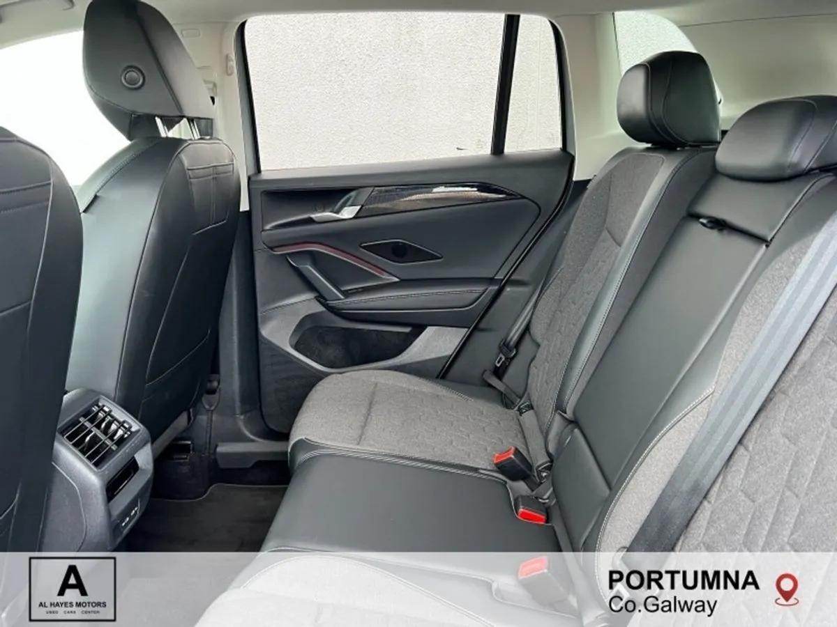 Volkswagen Tiguan AUTOMATIC EDITION 75 2.0TDI 150H - Image 6