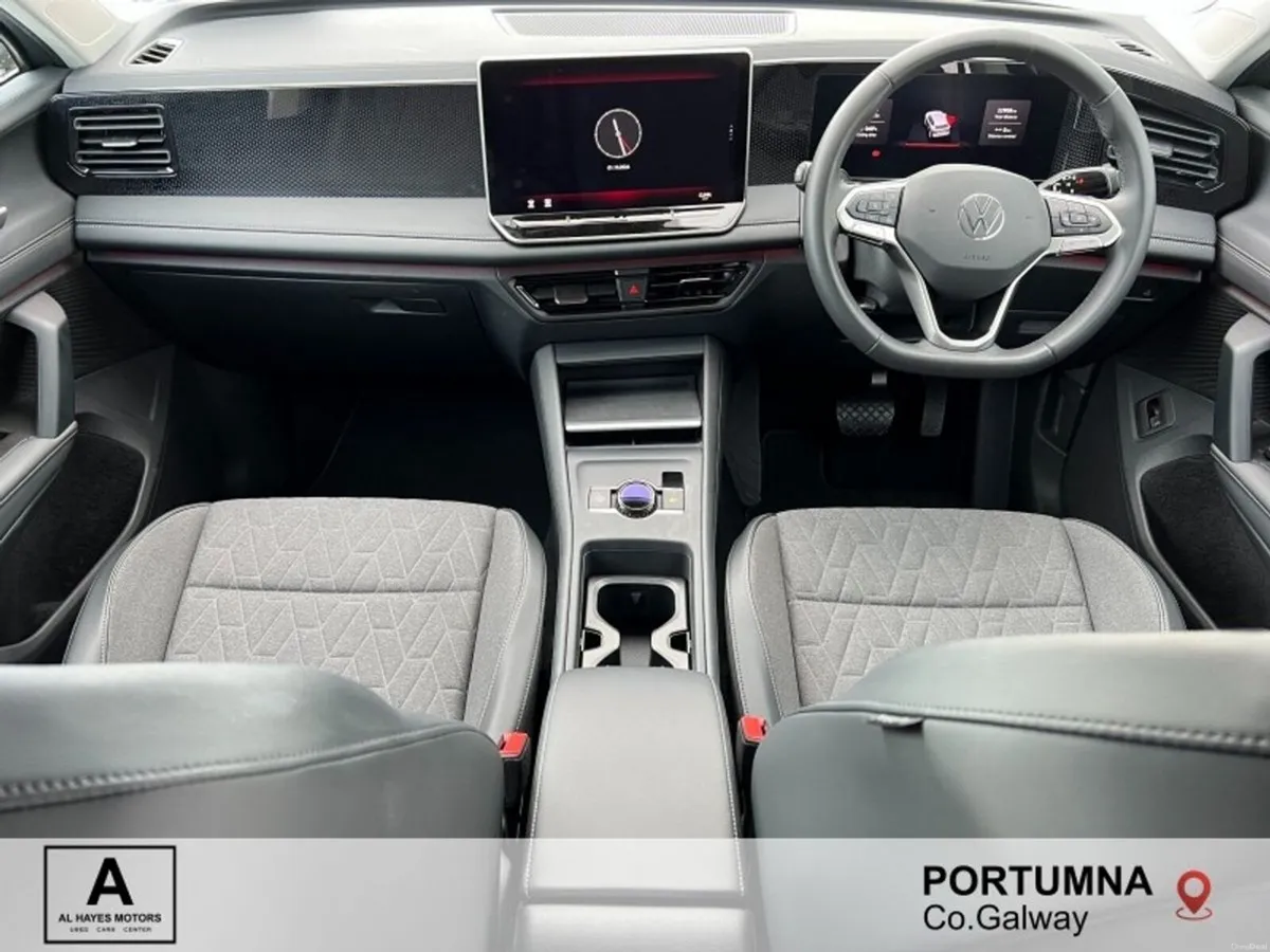 Volkswagen Tiguan AUTOMATIC EDITION 75 2.0TDI 150H - Image 2
