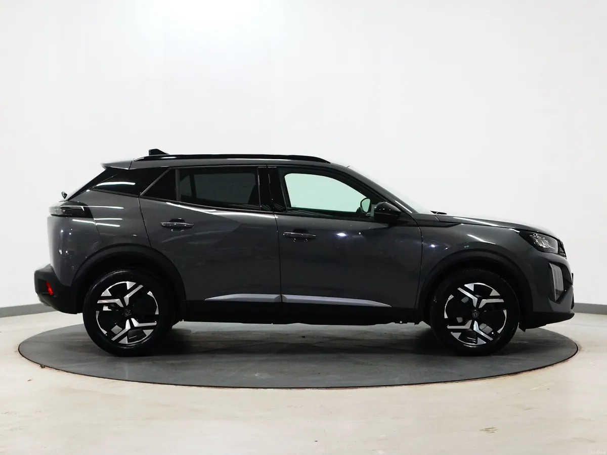 *35* 2024 Peugeot 2008 1.2 allure puretech - Image 2