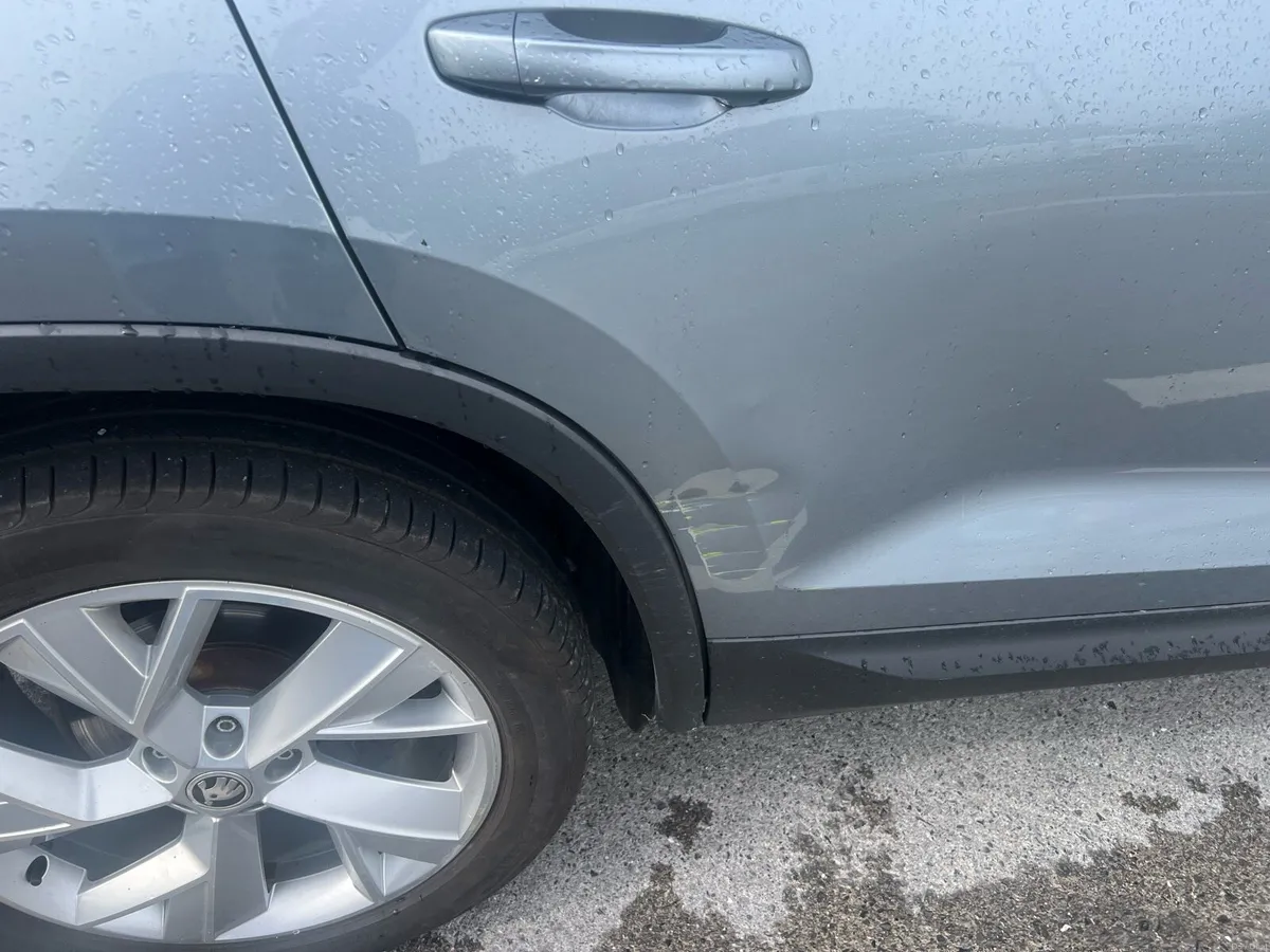 Skoda Kodiaq Ambition 5 seater Auto - Image 6