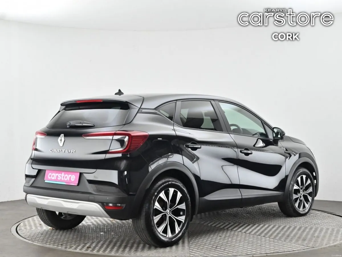 Renault Captur TCe 90 Evolution Petrol - Image 5