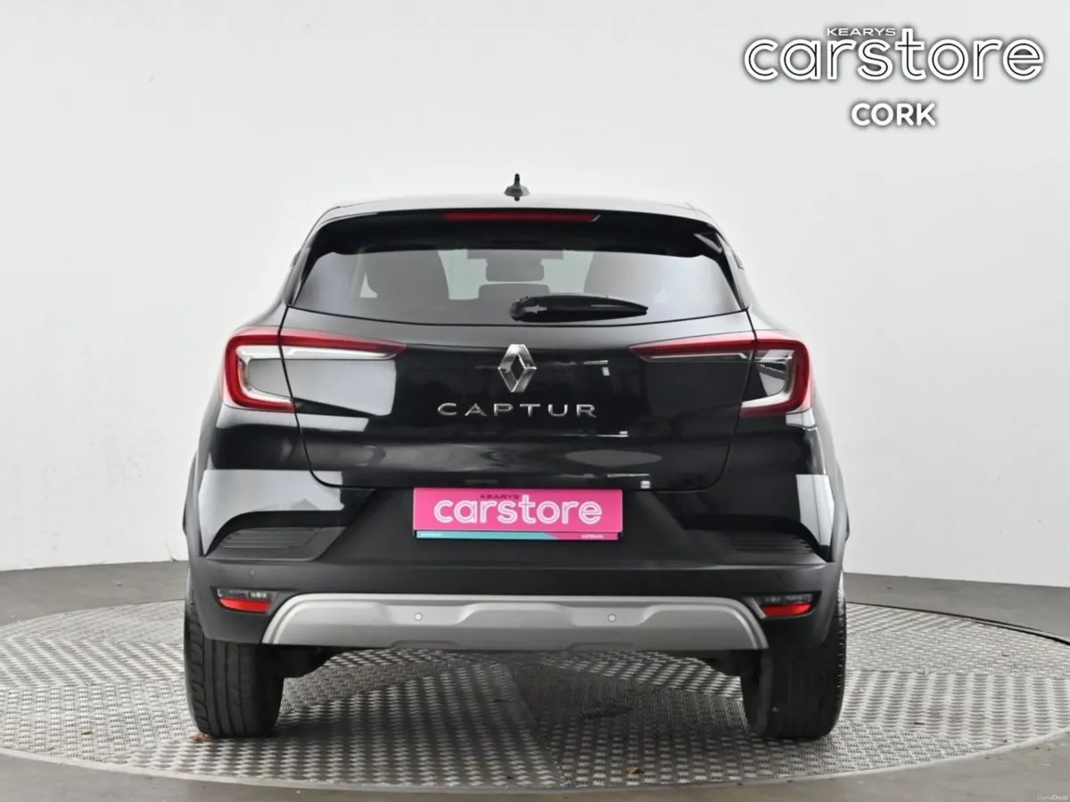 Renault Captur TCe 90 Evolution Petrol - Image 4