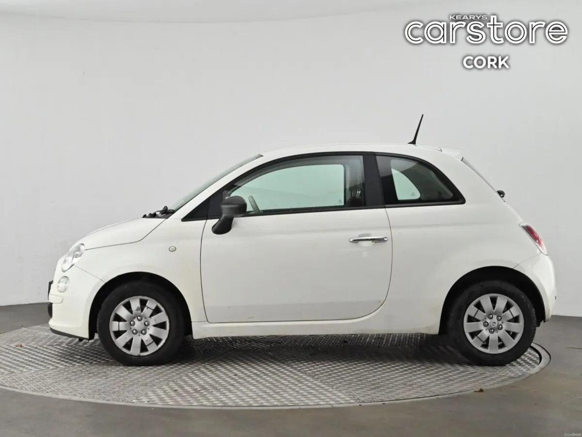 Fiat 500 1.2 69hp Pop - Image 6