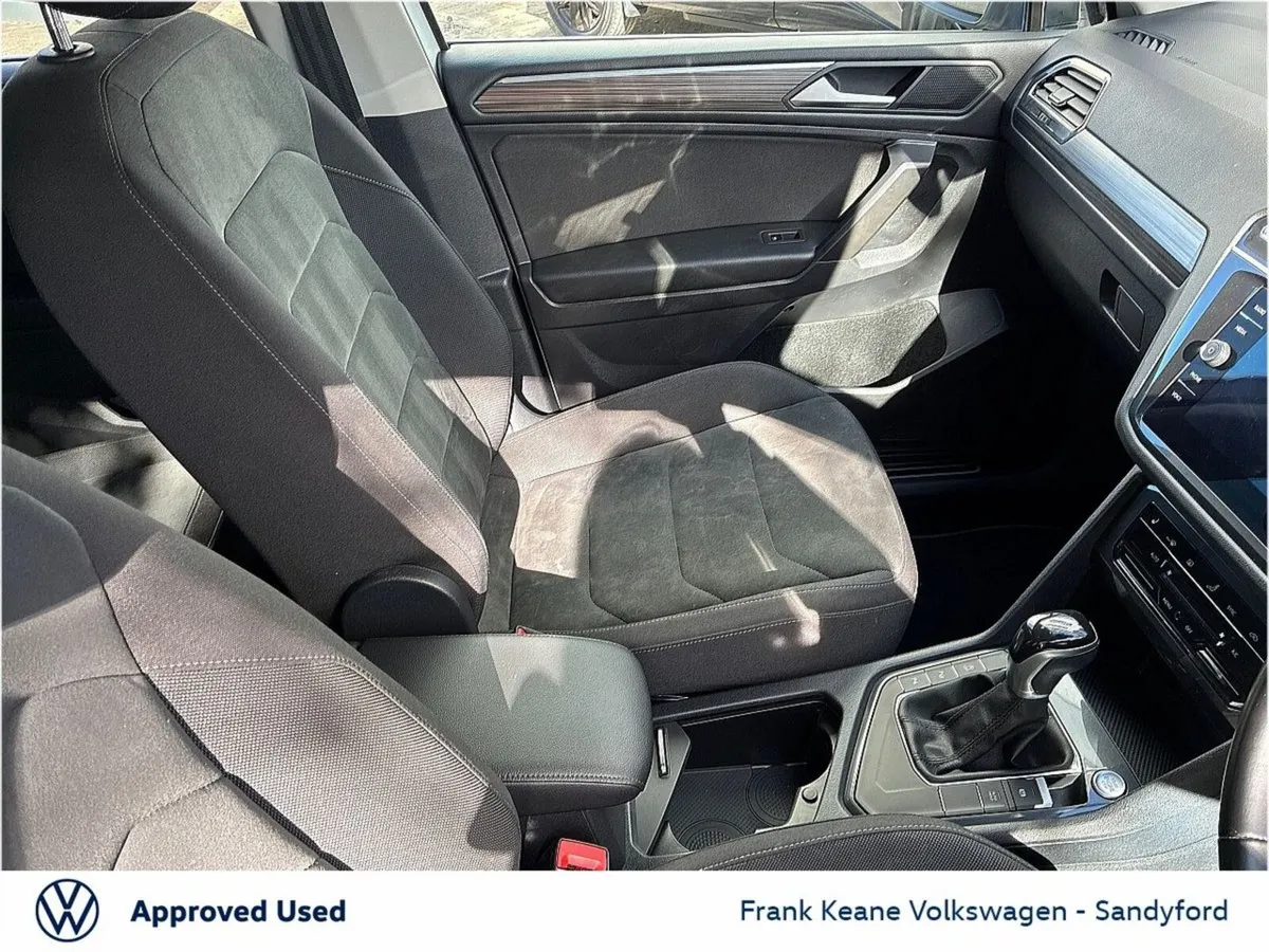 Volkswagen Tiguan 2.0 TDI 150HP Elegance DSG @Fran - Image 3