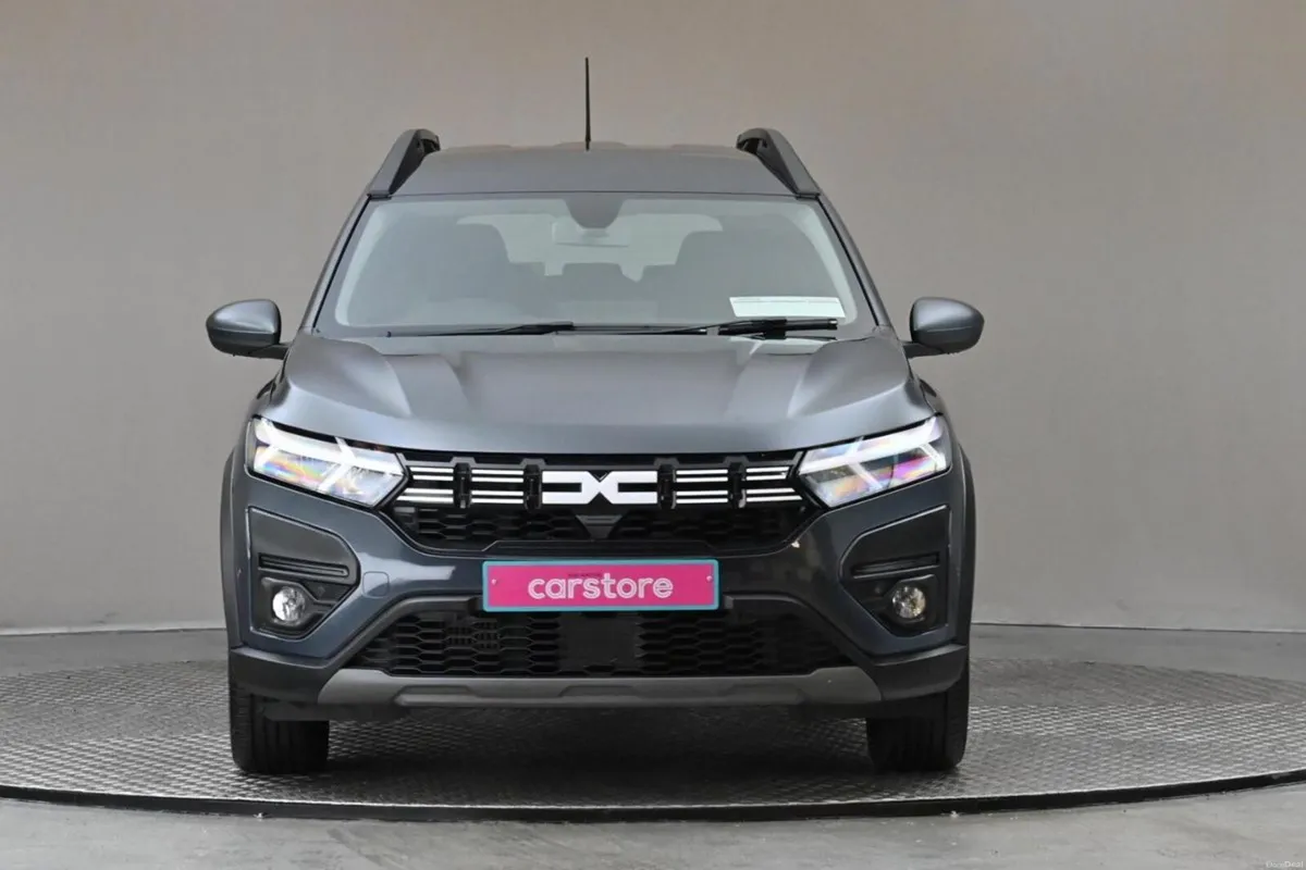 Dacia Jogger 1.0 TCE EXPRESSION 7SEATS **REVERSE C - Image 2