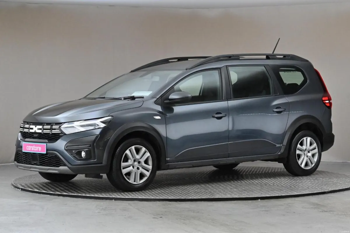 Dacia Jogger 1.0 TCE EXPRESSION 7SEATS **REVERSE C - Image 4