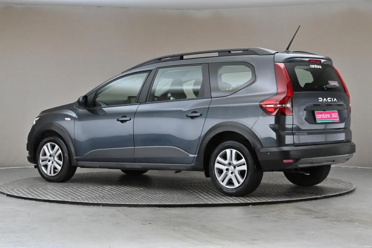 Dacia Jogger 1.0 TCE EXPRESSION 7SEATS **REVERSE C - Image 6