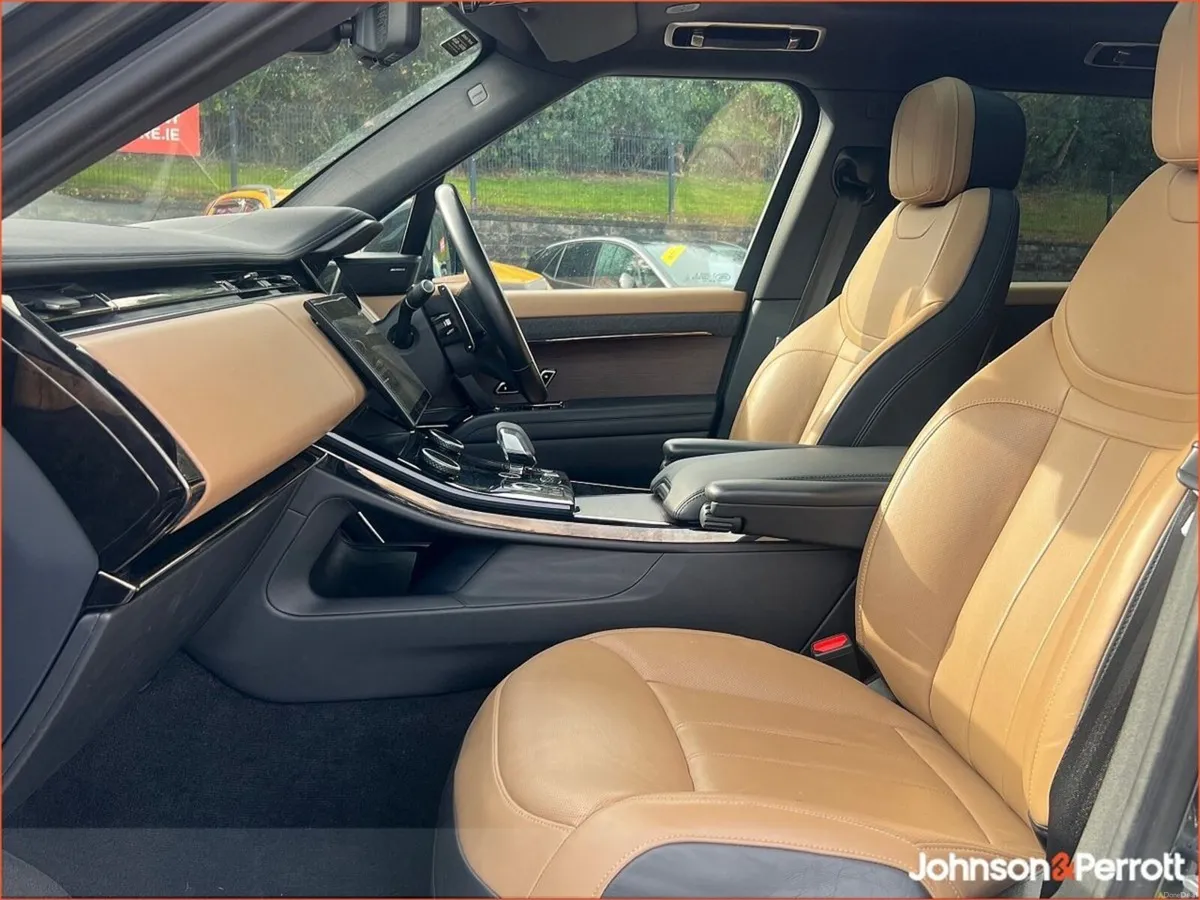 Land Rover Range Rover SWB 3.0 Si6 PHEV SE,  (Rema - Image 3