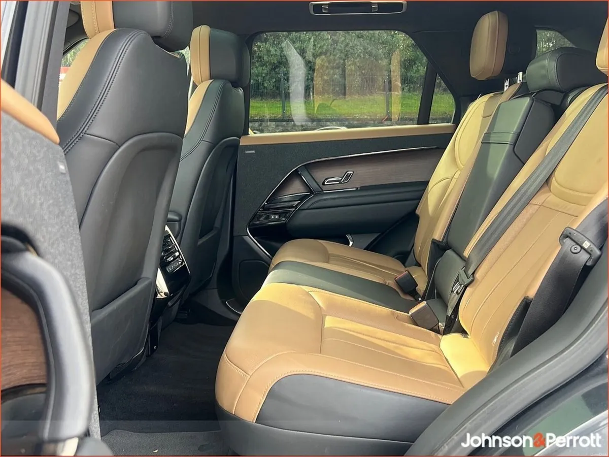 Land Rover Range Rover SWB 3.0 Si6 PHEV SE,  (Rema - Image 5