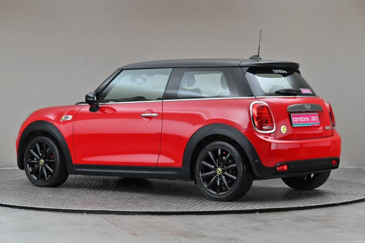 Mini Cooper BEV SE LEVEL2 HIGH-SPEC - Image 6
