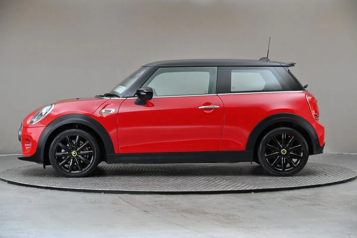 Mini Cooper BEV SE LEVEL2 HIGH-SPEC - Image 5