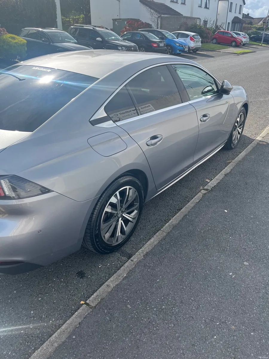Peugeot 508 Allure 1.5 BlueHDi 130bhp - Image 2