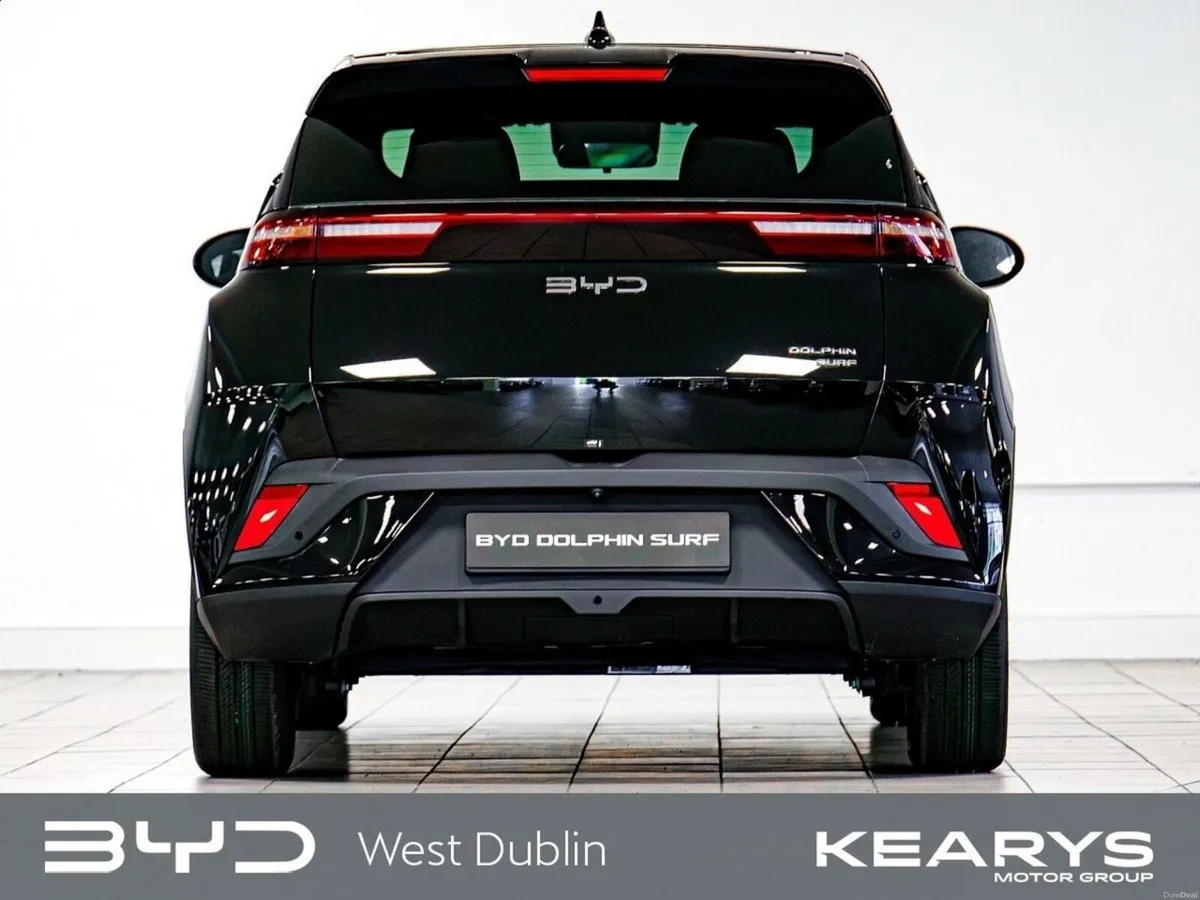BYD DOLPHIN SURF Surf Boost - DEMO LAST ONE!!! - Image 6