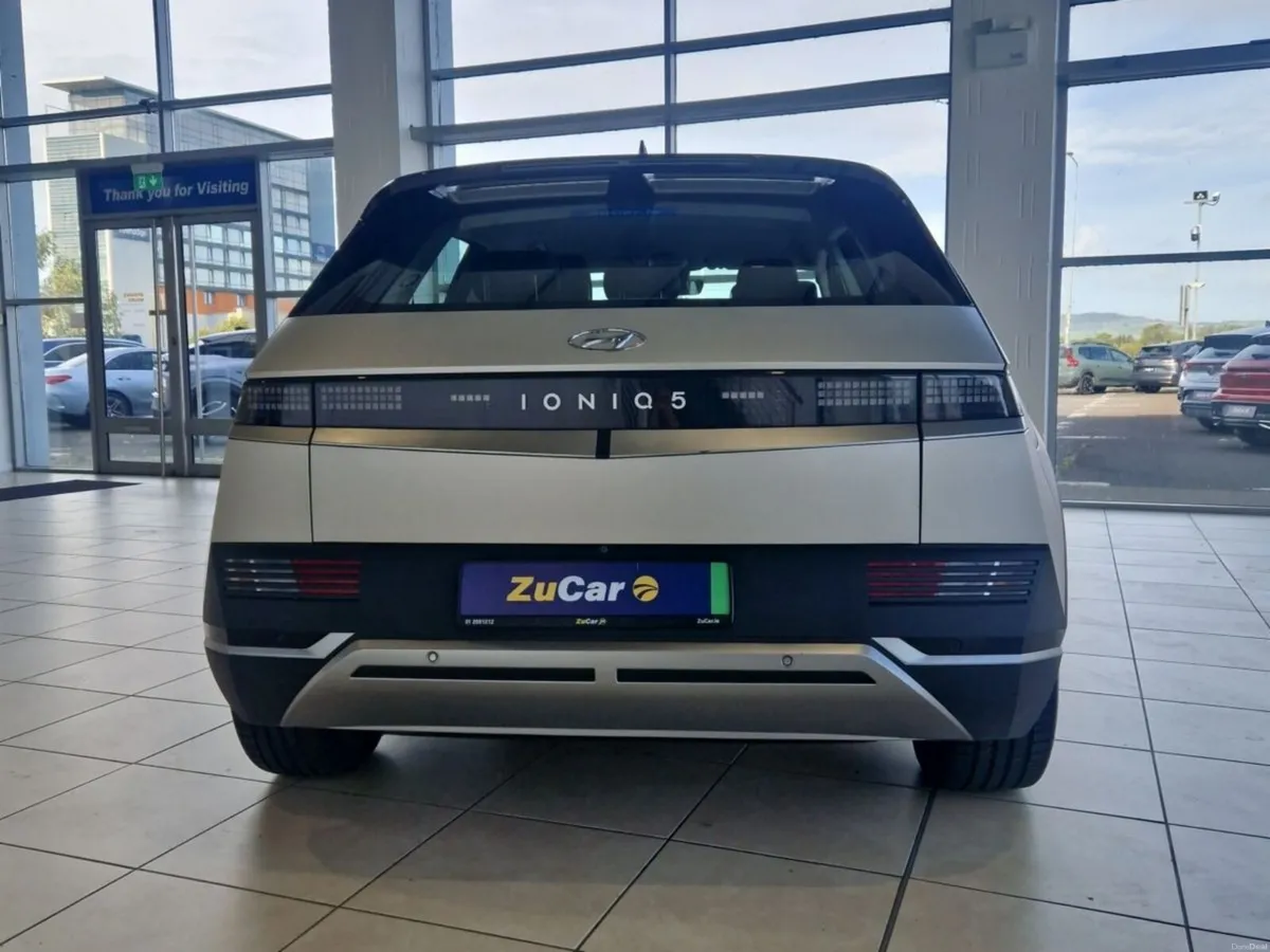 Hyundai IONIQ 5 58kW Executive - Image 4
