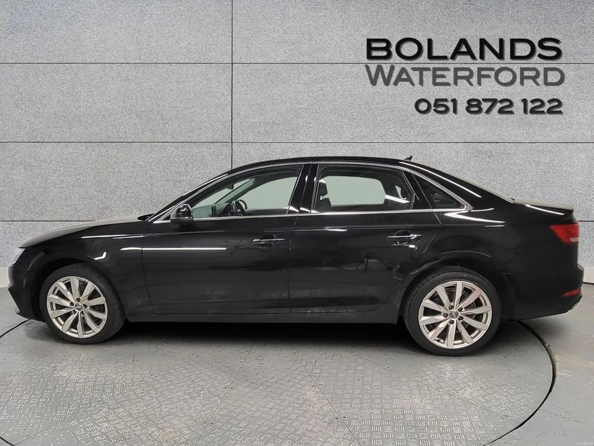 Audi A4 35TDI 150HP S tronic SE - Image 3