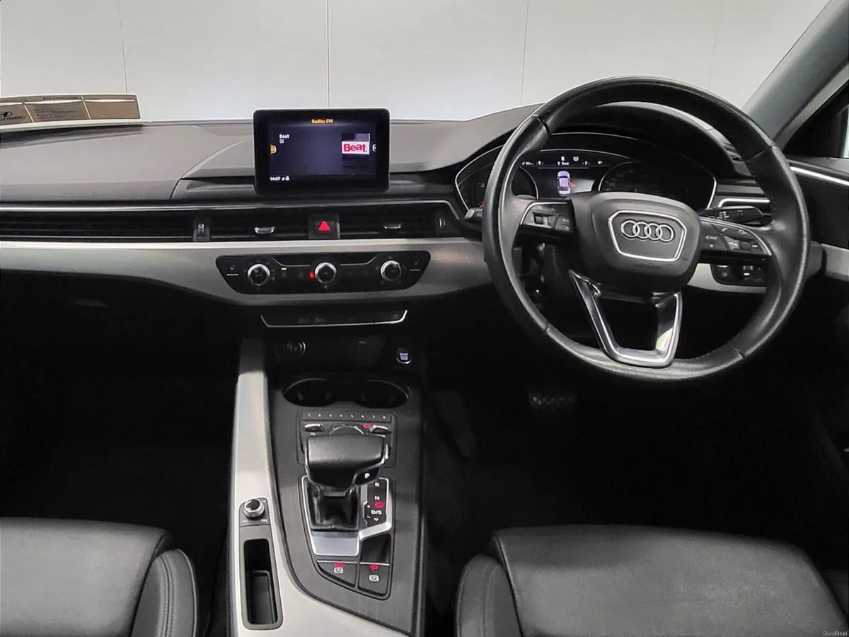 Audi A4 35TDI 150HP S tronic SE - Image 5
