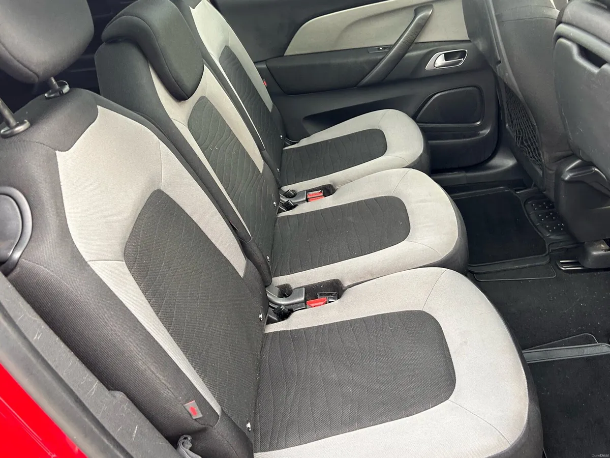 Citroen C4 Grand Picasso - Image 6