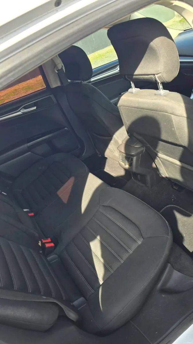 152 Ford Mondeo 1.6 diesel manual - Image 4