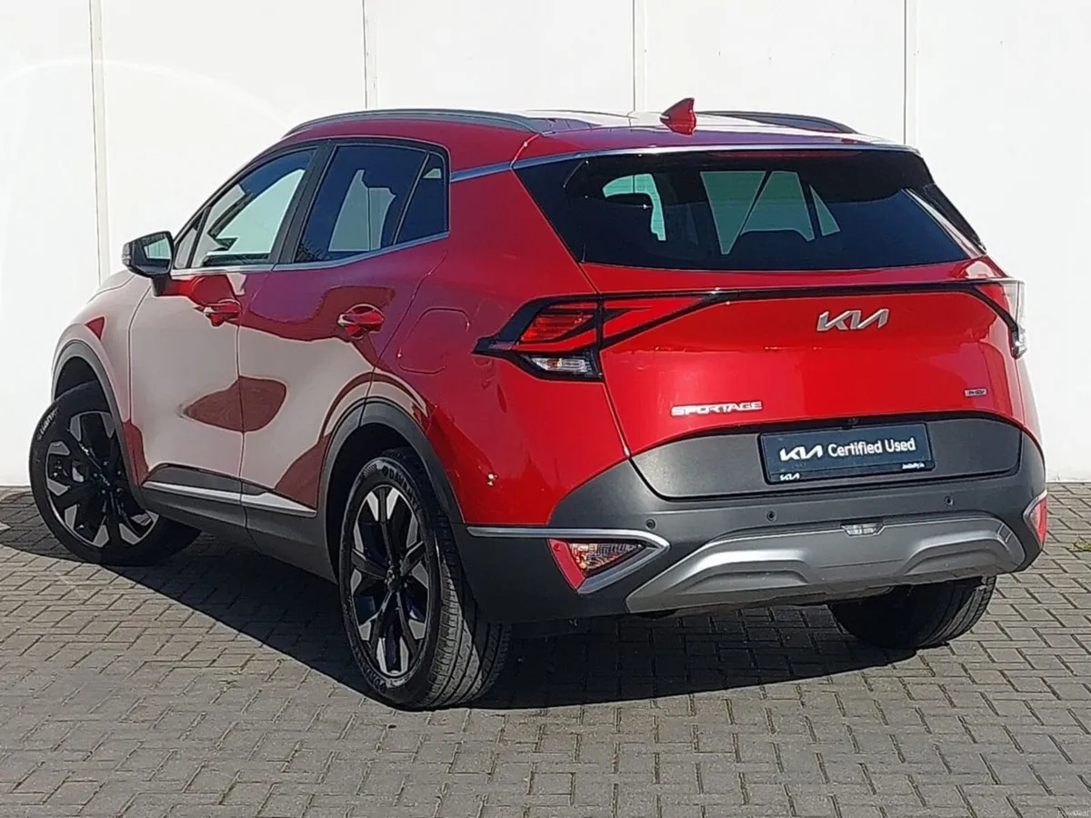 Kia Sportage 1.6 PHEV K3 - Image 2